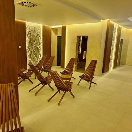 Binis Appartement Zlatibor Buitenkant foto