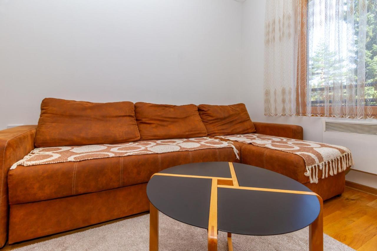 Binis Appartement Zlatibor Buitenkant foto