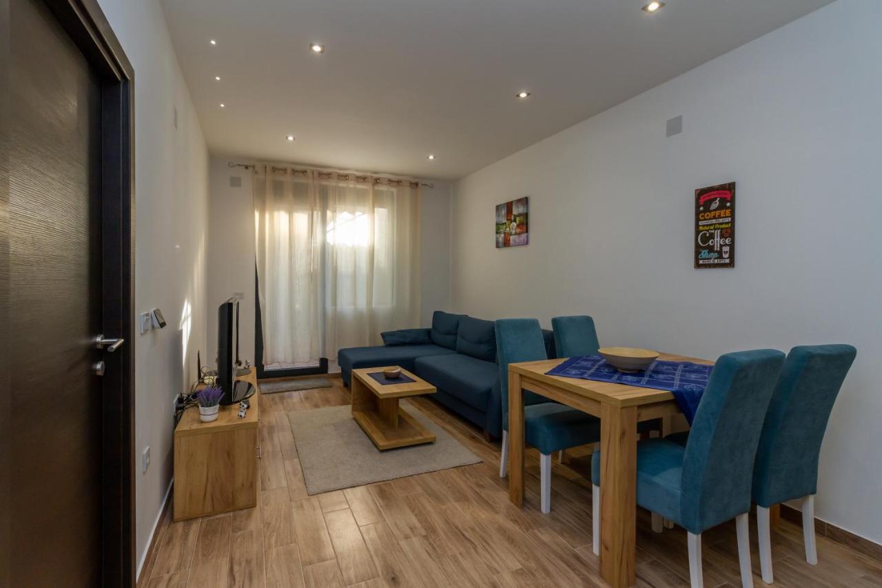 Binis Appartement Zlatibor Buitenkant foto