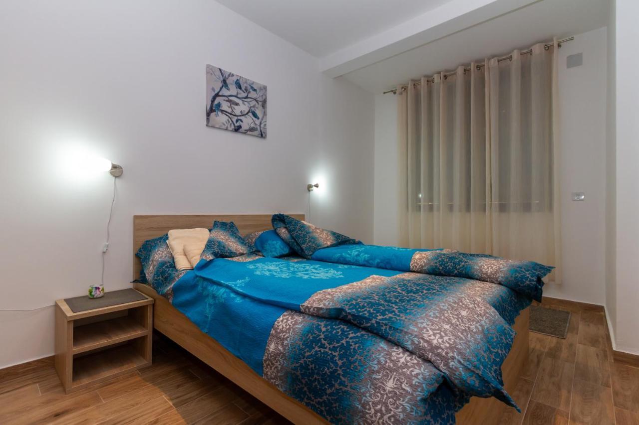 Binis Appartement Zlatibor Buitenkant foto