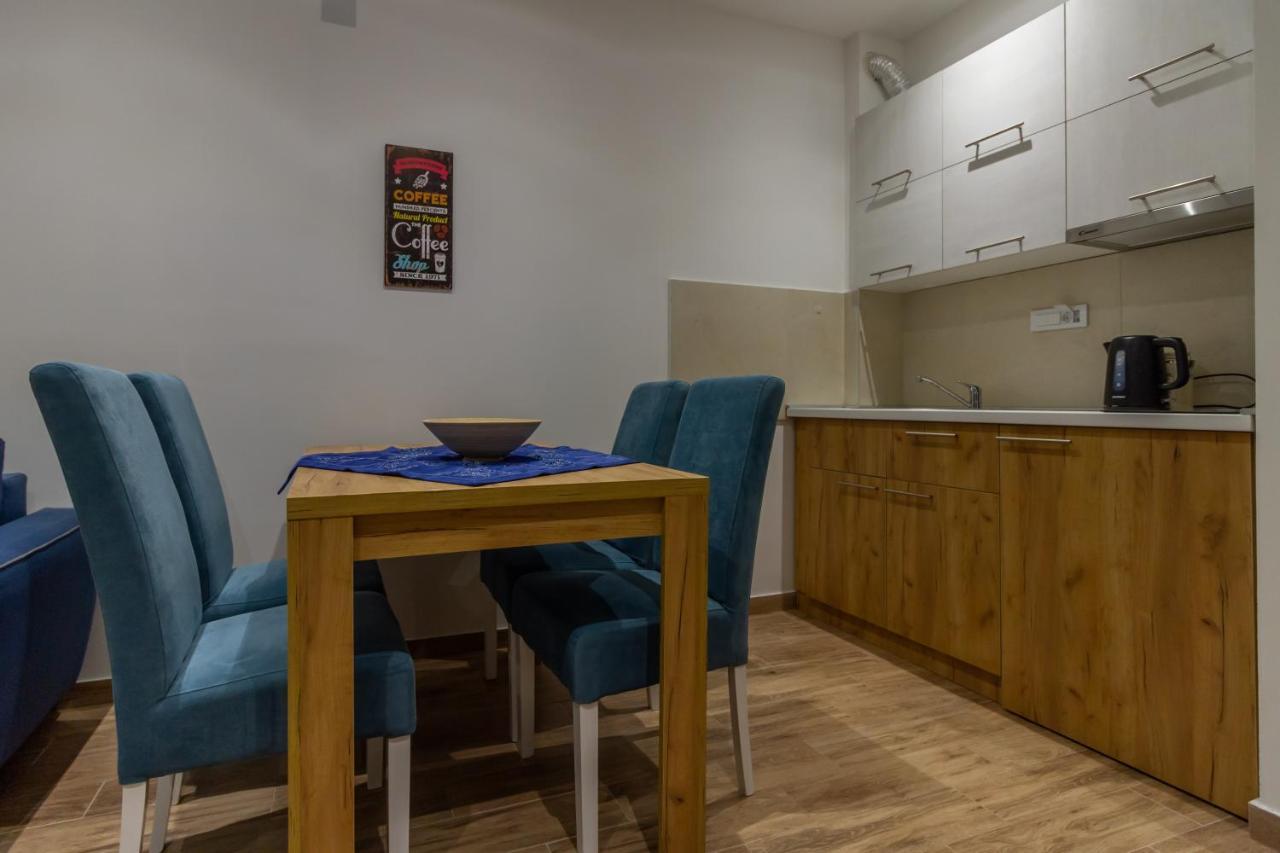 Binis Appartement Zlatibor Buitenkant foto