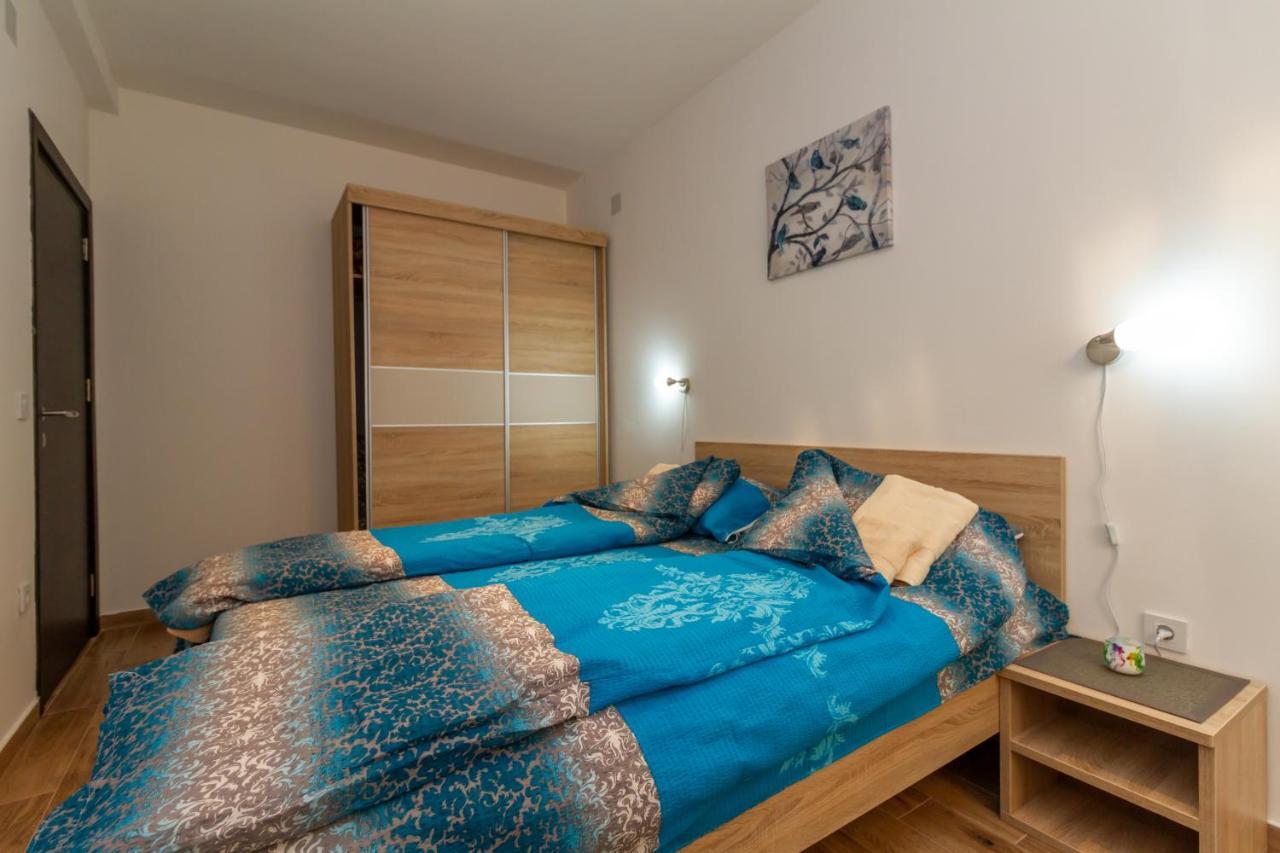 Binis Appartement Zlatibor Buitenkant foto