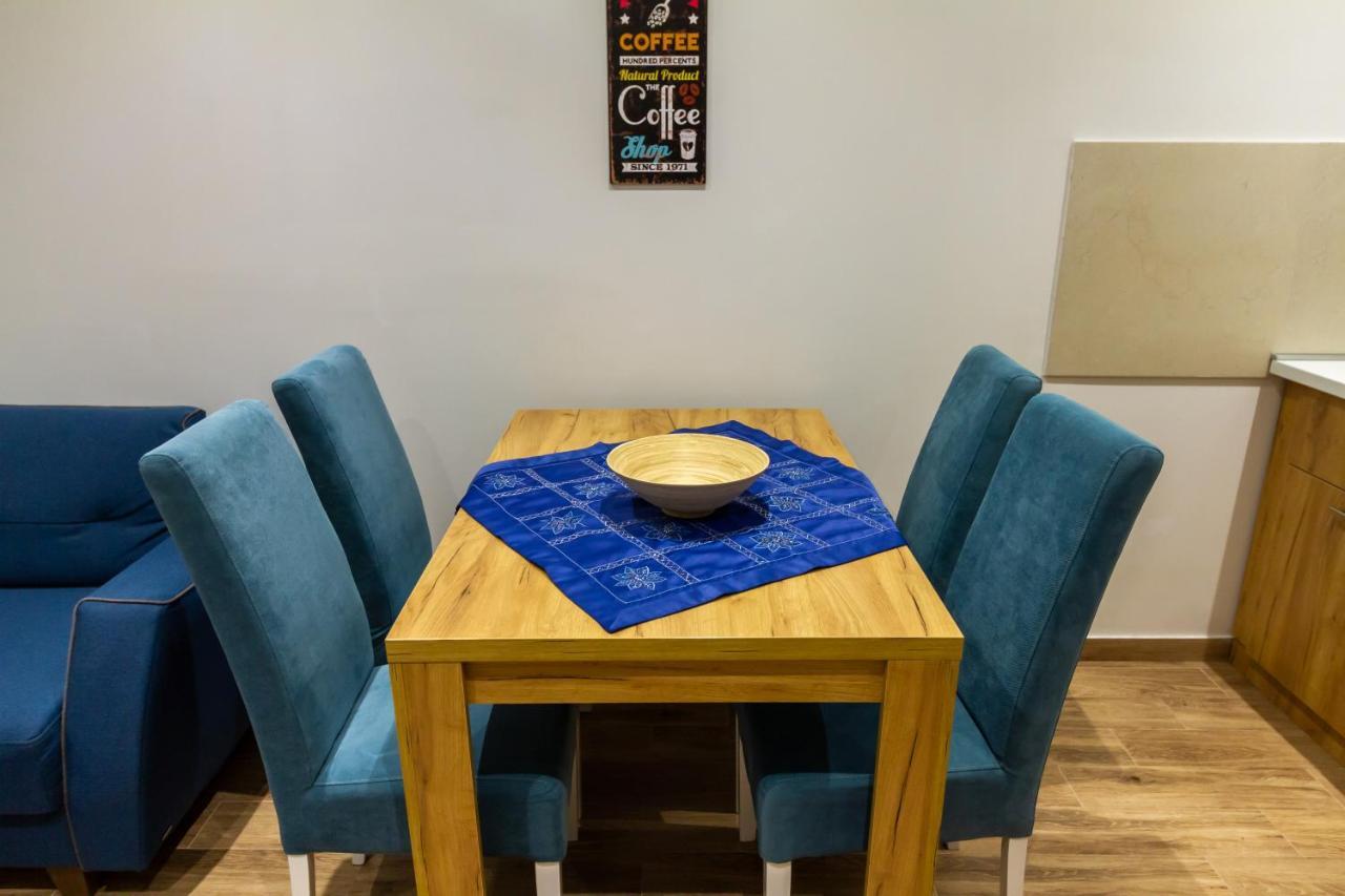 Binis Appartement Zlatibor Buitenkant foto