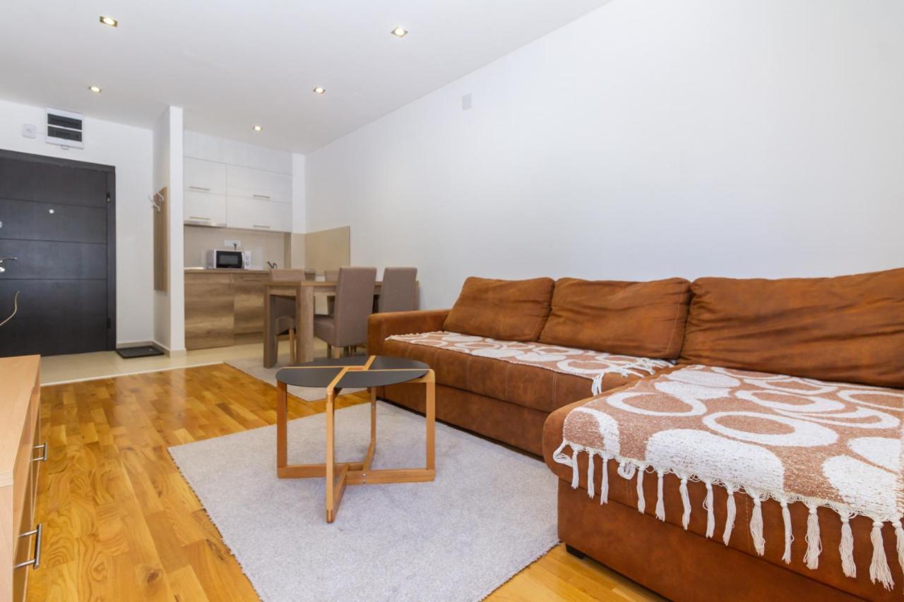 Binis Appartement Zlatibor Buitenkant foto