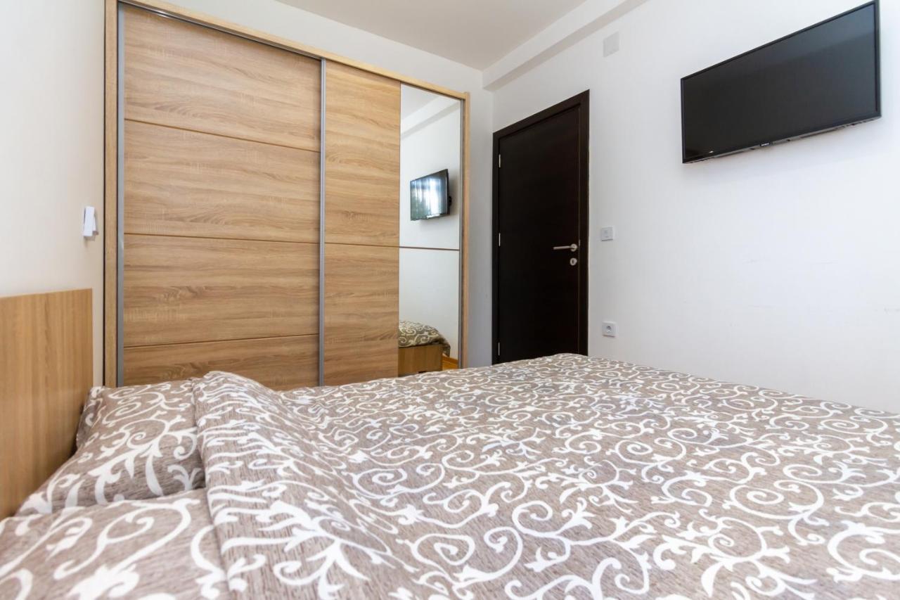 Binis Appartement Zlatibor Buitenkant foto