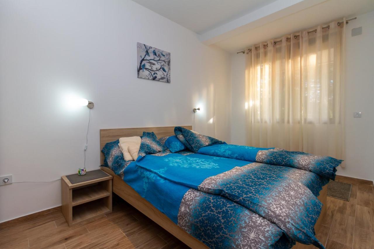 Binis Appartement Zlatibor Buitenkant foto