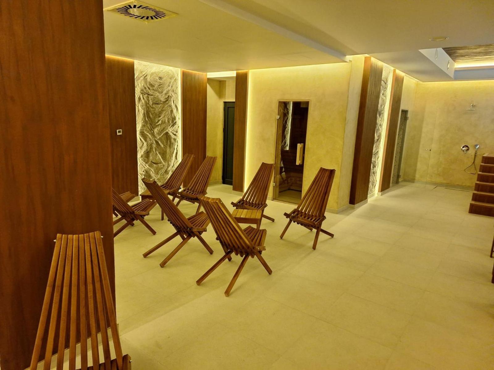 Binis Appartement Zlatibor Buitenkant foto