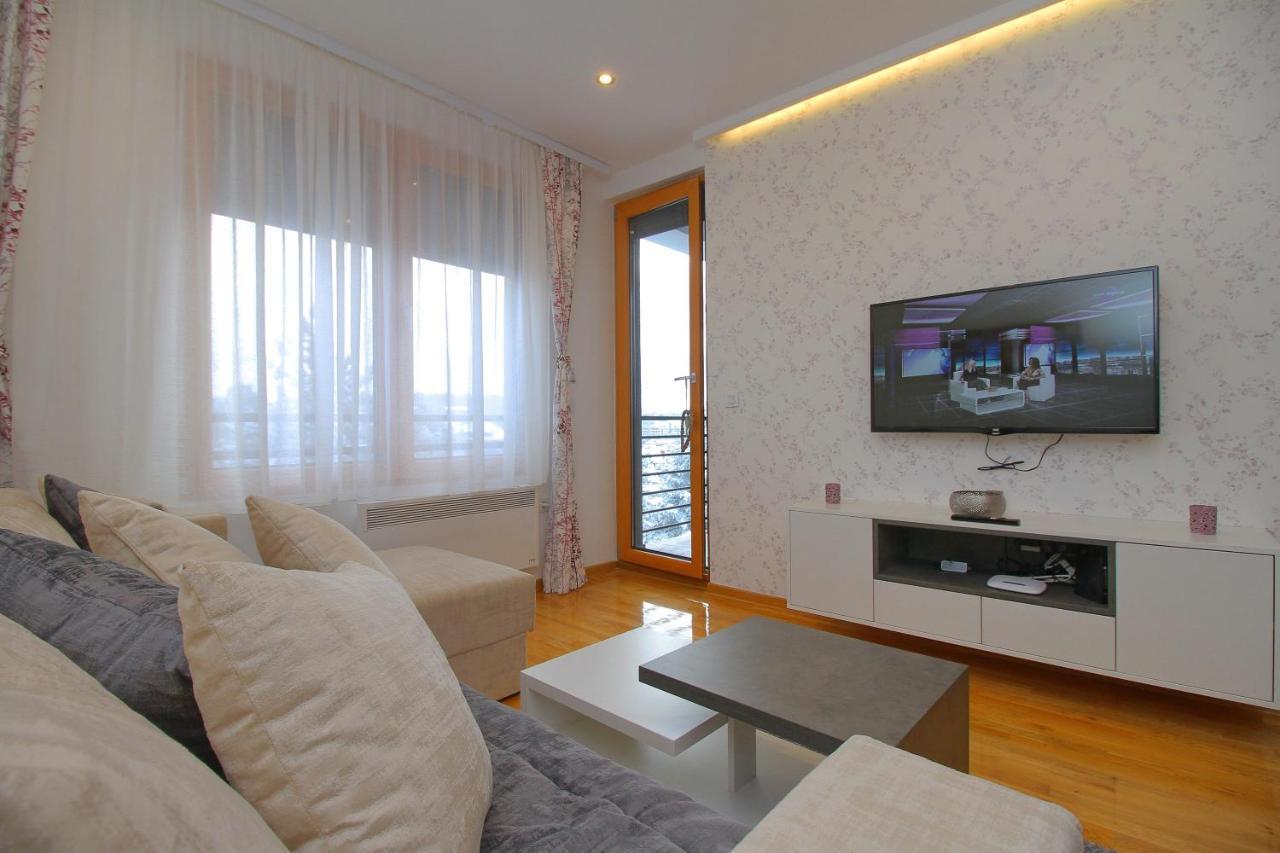Binis Appartement Zlatibor Buitenkant foto