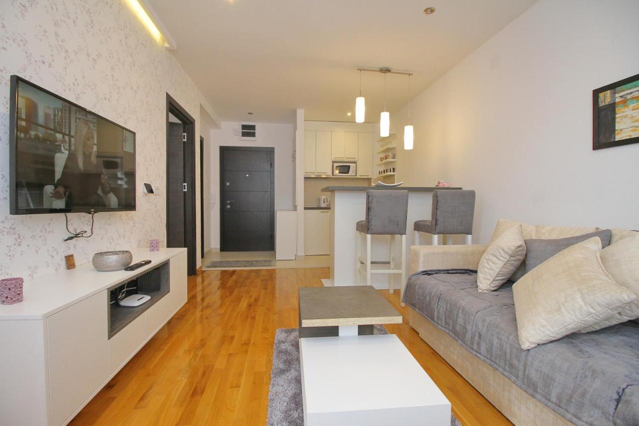 Binis Appartement Zlatibor Buitenkant foto