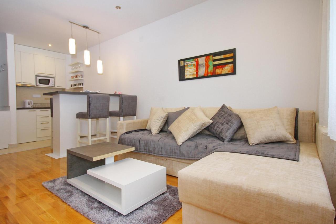 Binis Appartement Zlatibor Buitenkant foto