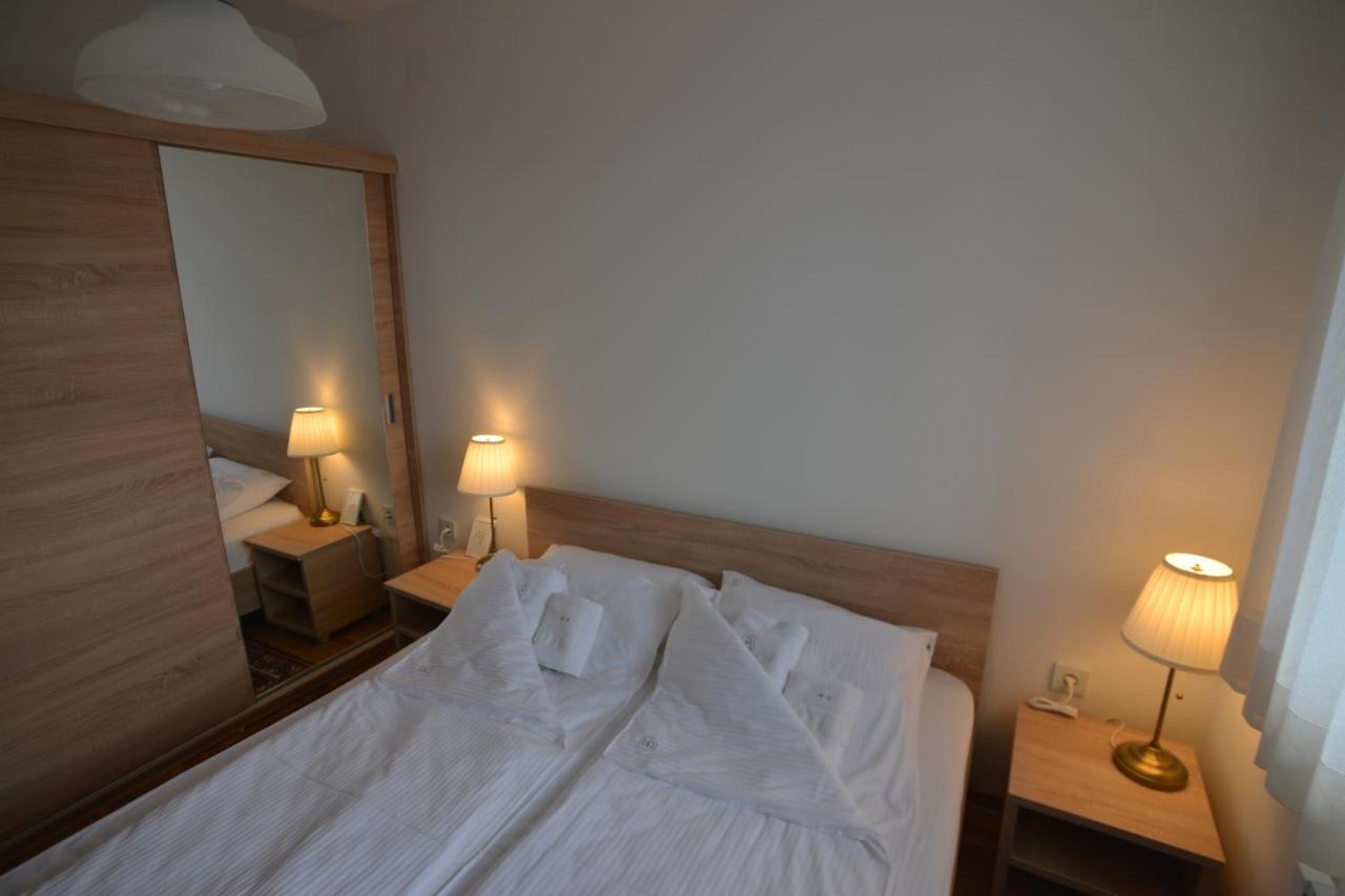 Binis Appartement Zlatibor Buitenkant foto