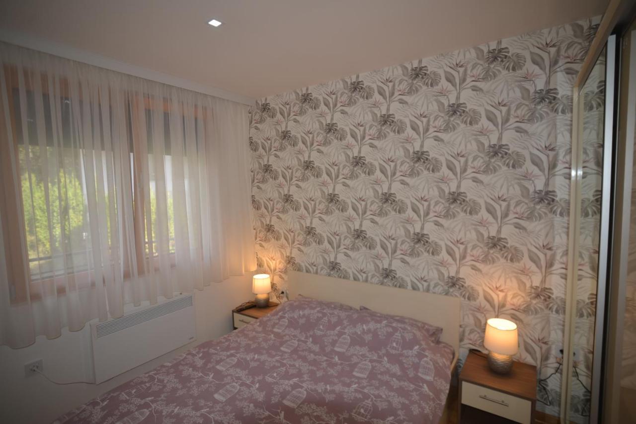 Binis Appartement Zlatibor Buitenkant foto