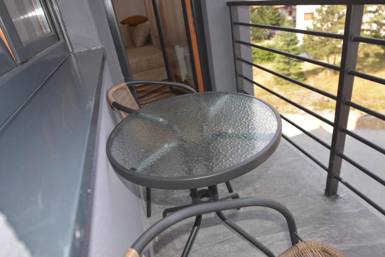 Binis Appartement Zlatibor Buitenkant foto