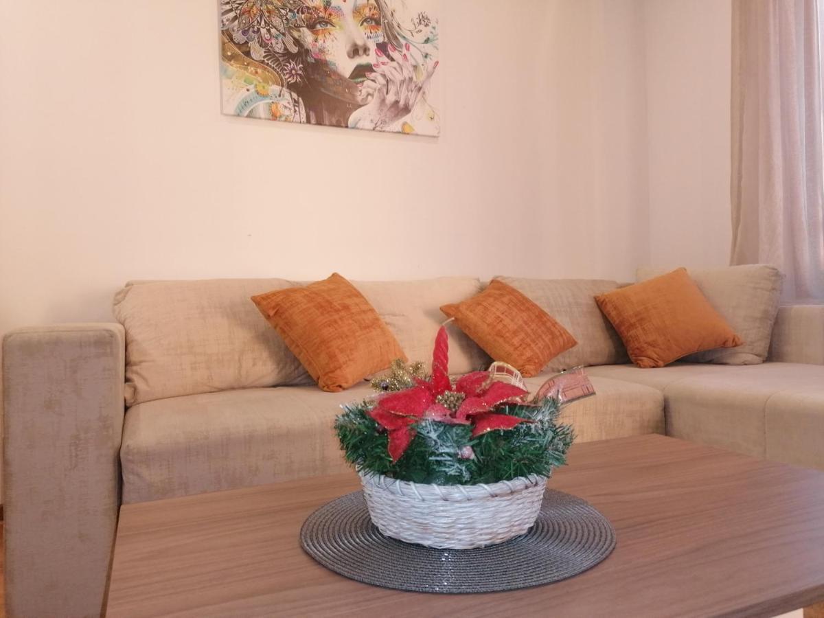 Binis Appartement Zlatibor Buitenkant foto