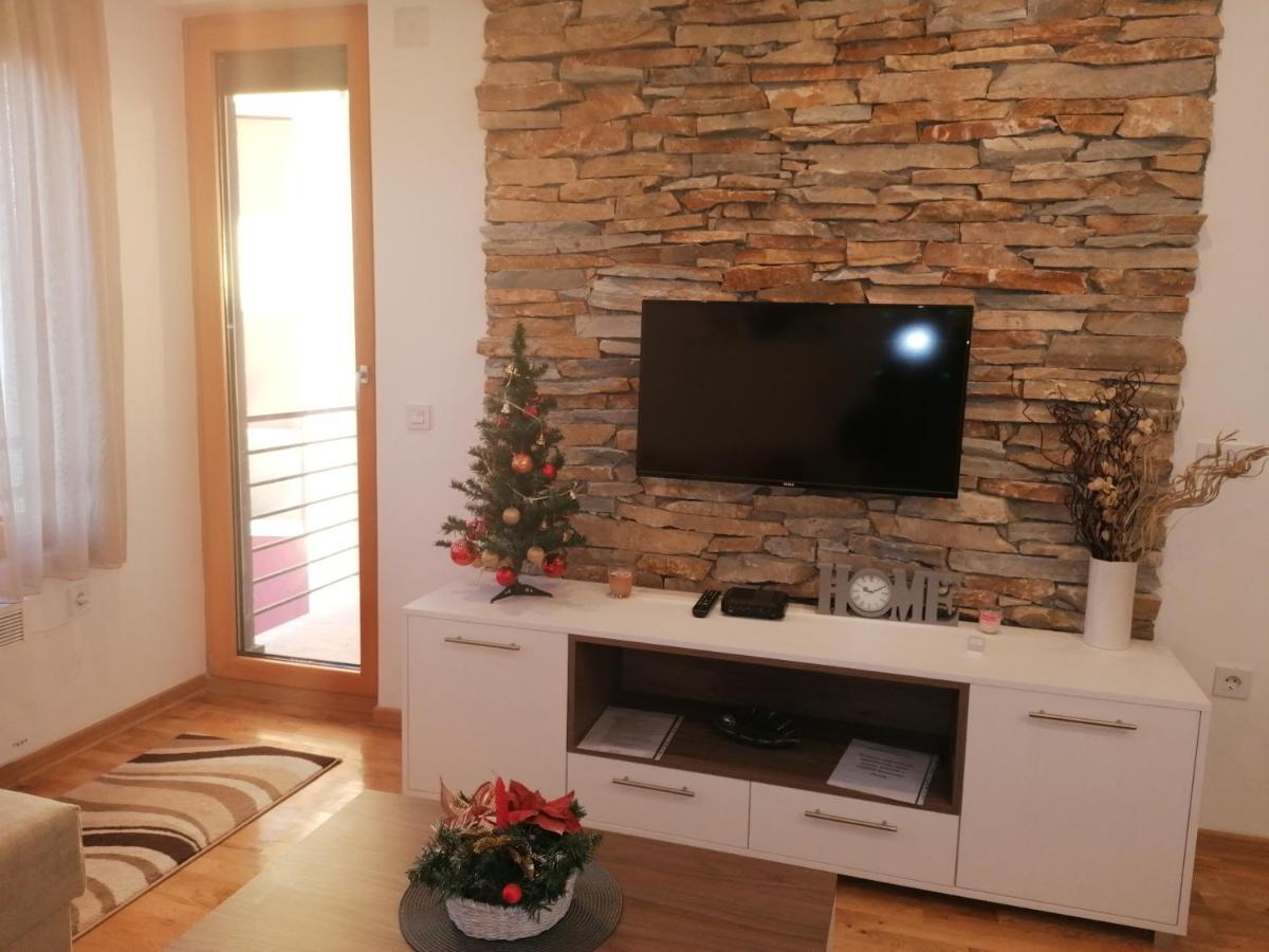 Binis Appartement Zlatibor Buitenkant foto