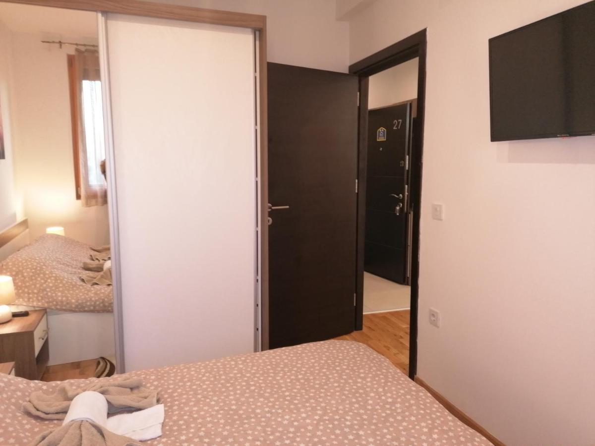 Binis Appartement Zlatibor Buitenkant foto
