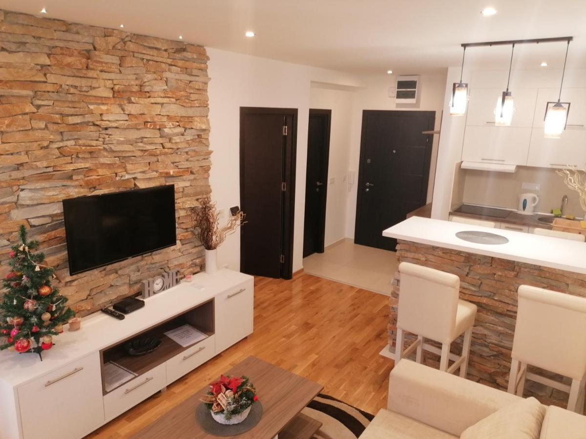 Binis Appartement Zlatibor Buitenkant foto