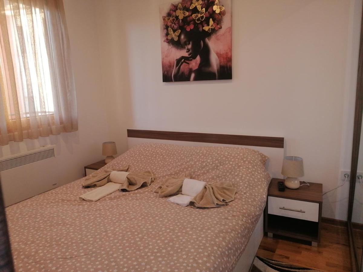 Binis Appartement Zlatibor Buitenkant foto