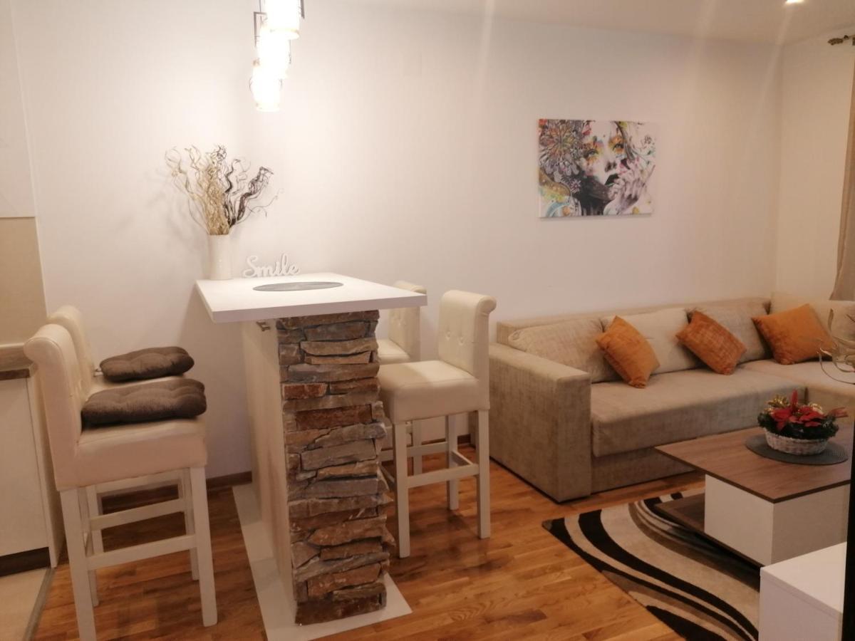 Binis Appartement Zlatibor Buitenkant foto